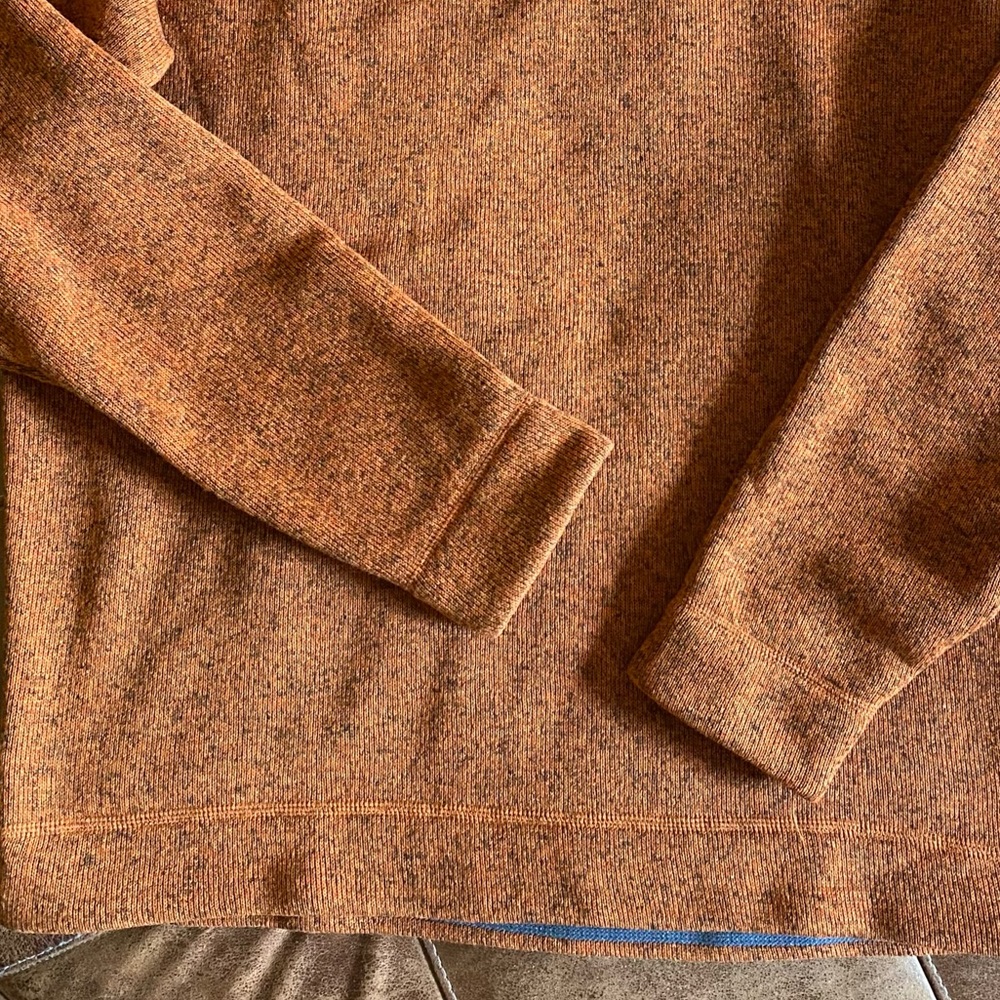 Peter Millar Crown Fleece Quarter-Zip Pullover - Picture 8 of 9